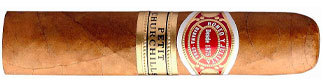 Сигары Romeo y Julieta Petit Churchill