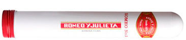 Сигары Romeo y Julieta Romeo No 2