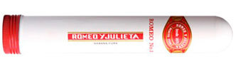 Сигары Romeo y Julieta Romeo No 3