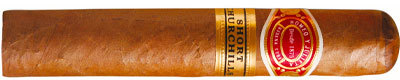 Сигары Romeo y Julieta Short Churchills