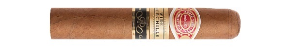 Сигары Romeo y Julieta Wide Churchills Gran Reserva Cosecha 2009