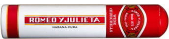 Сигары Romeo y Julieta Wide Churchills Tubos