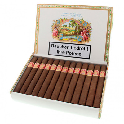 Сигары Saint Luis Rey Serie A (Vintage)