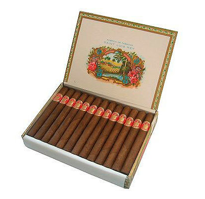 Сигары Saint Luis Rey Serie A