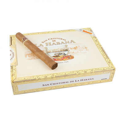Сигары San Cristobal de La Habana El Morro (Vintage)