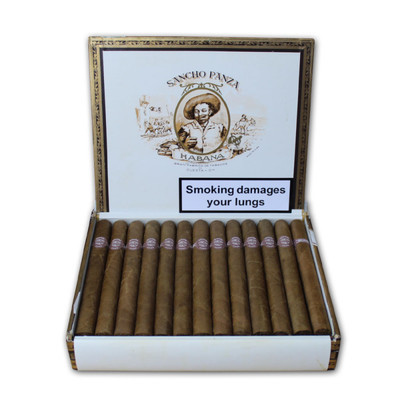Сигары Sancho Panza Molinos (Vintage)
