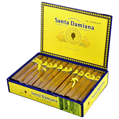 Сигары Santa Damiana Corona