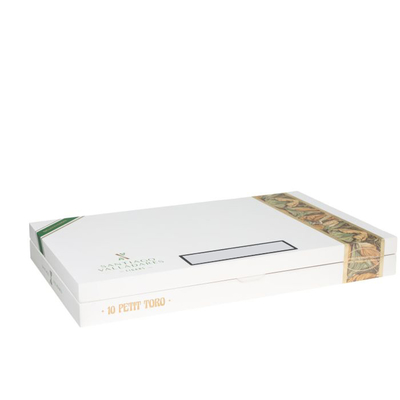 Сигары Santiago Valladares Petit Toro Limited Edition