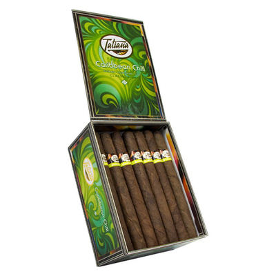 Сигары Tatiana Classic Carribean Chill