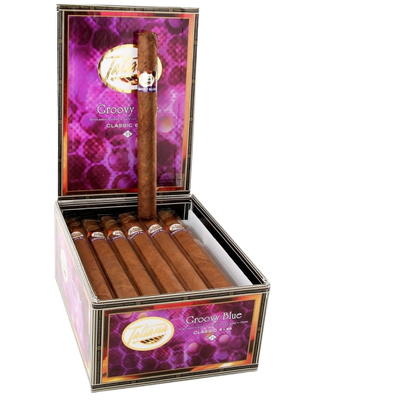 Сигары Tatiana Classic Groovy Blue