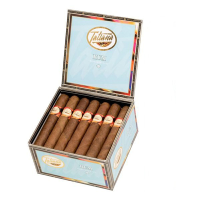 Сигары Tatiana Robusto Rum