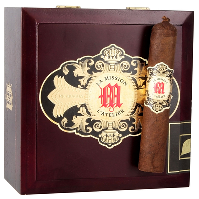 Сигары Tatuaje L'Atelier La Mission 1959