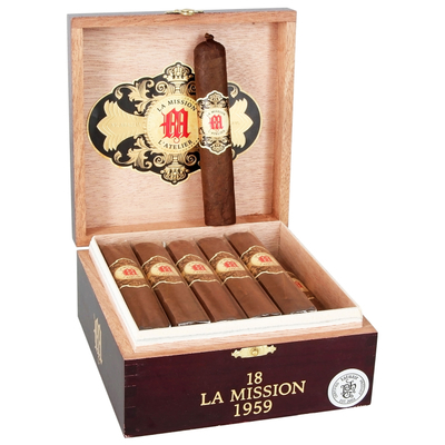 Сигары Tatuaje L'Atelier La Mission 1959