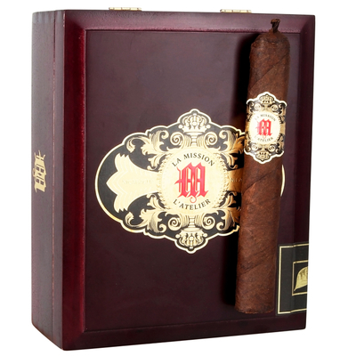 Сигары Tatuaje L'Atelier La Mission 2009