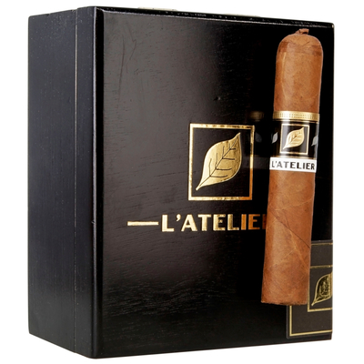 Сигары Tatuaje L'Atelier LAT 52