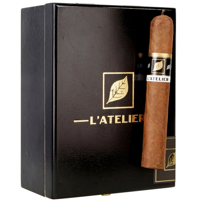 Сигары Tatuaje L'Atelier LAT 54