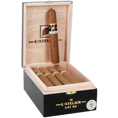 Сигары Tatuaje L'Atelier LAT 54