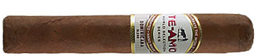 Сигары Te-Amo Dominican Blend Robusto