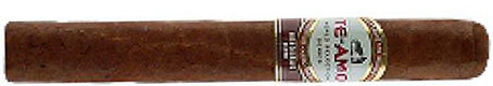 Сигары Te-Amo Honduran Blend Toro