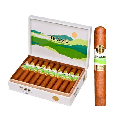 Сигары Te-Amo The Original San Andres Valley Cigar Magnum