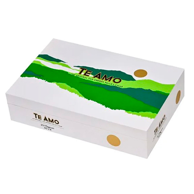 Сигары Te-Amo The Original San Andres Valley Cigar Magnum
