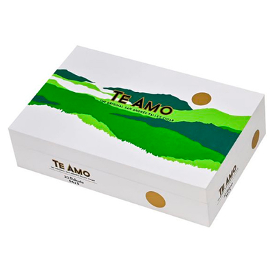 Сигары Te Amo The Original San Andres Valley Cigar Robusto
