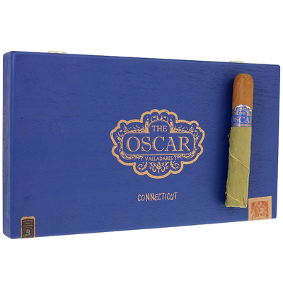 Сигары The Oscar Valladares Connecticut Sixty 6 x 60