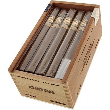 Сигары Total Flame Bright Line Custom