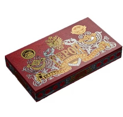 Сигары Total Flame Toro Gordo