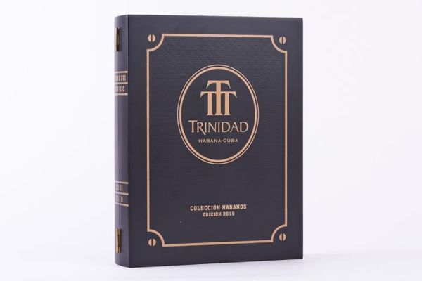 Сигары Trinidad Casilda Coleccion Habanos Edición 2019