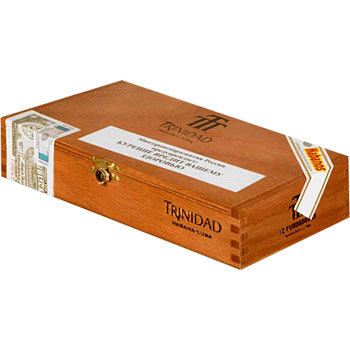 Сигары Trinidad Fundadores