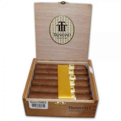 Сигары Trinidad Robustos T