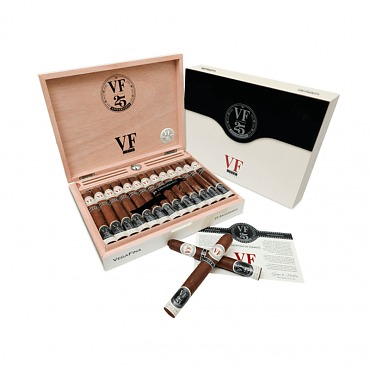 Сигары VegaFina 1998 Cum Laude 25th Aniversario