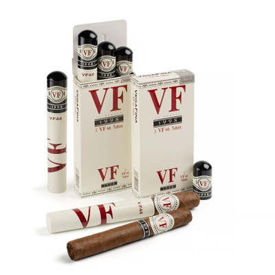 Сигары VegaFina 1998 VF46 Tube