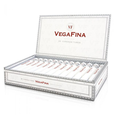 Сигары VegaFina Classic Corona Tubos