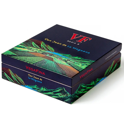 Сигары VegaFina Serie 2 San Juan de la Maguana