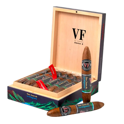 Сигары VegaFina Serie 2 San Juan de la Maguana