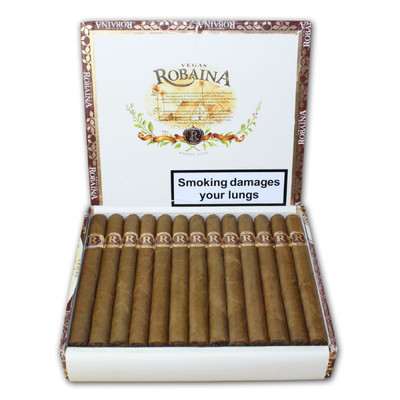 Сигары Vegas Robaina Clasicos (Vintage)