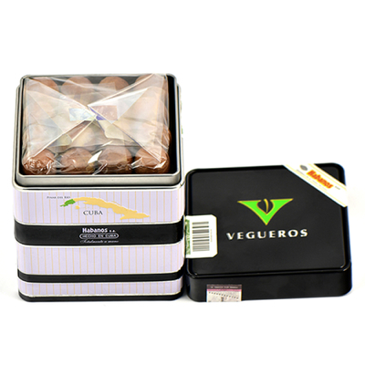 Сигары Vegueros Centrogordos