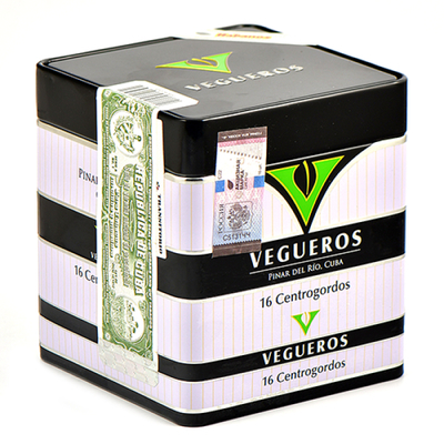 Сигары Vegueros Centrogordos
