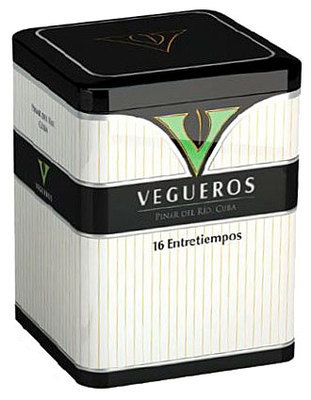 Сигары Vegueros Mananitas