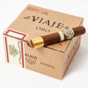 Сигары Viaje Oro Fuerza
