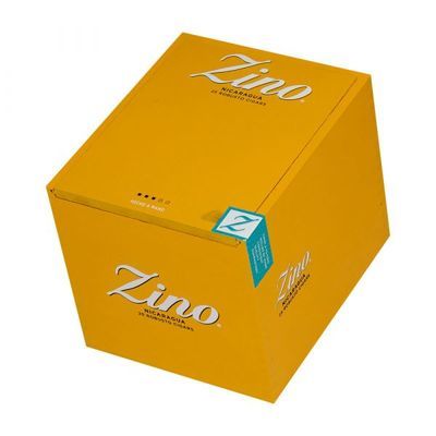 Сигары Zino Nicaragua Robusto