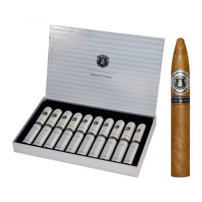 Сигары Zino Platinum Crown Rocket Tubos
