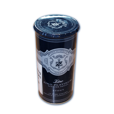 Сигары Zino Platinum Stout