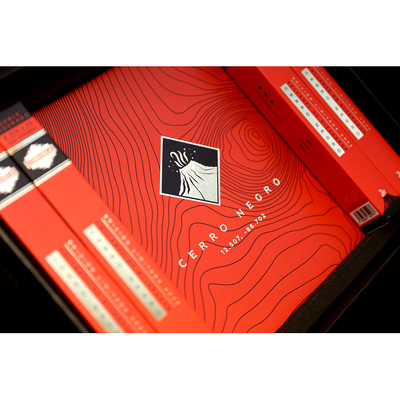 Сигары Condega Edicion Limitada Volcanes Cerro Negro Doble Figurado