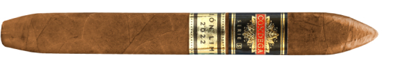 Сигары Condega Edicion Limitada Volcanes Cerro Negro Doble Figurado