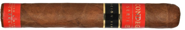 Сигары Condega Serie F Arsenio Edicion Limitada