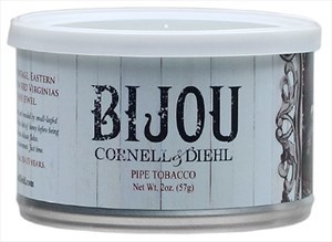 Трубочный табак Cornell & Diehl Cellar Series - Bijou
