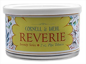 Трубочный табак Cornell & Diehl Serenity Series - Reverie